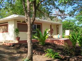 Lodge at Sitanunku